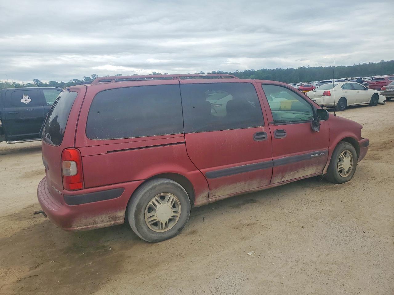 2005 CHEVROLET VENTURE
