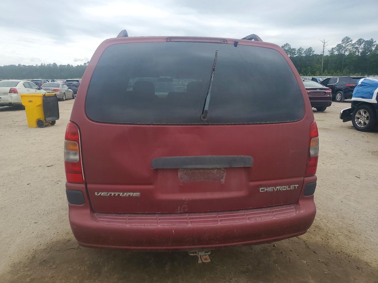 2005 CHEVROLET VENTURE