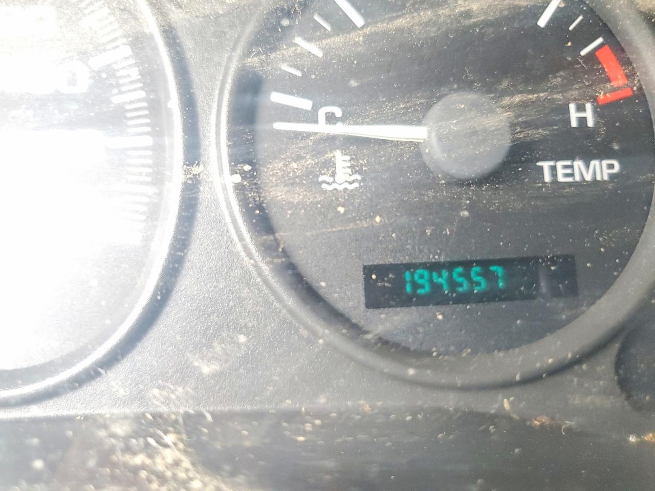 2005 CHEVROLET VENTURE
