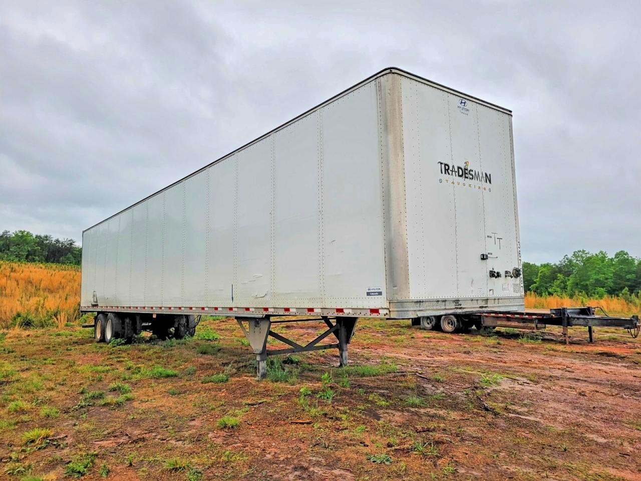 2017 HYUNDAI TRANSLEAD VC2530152-