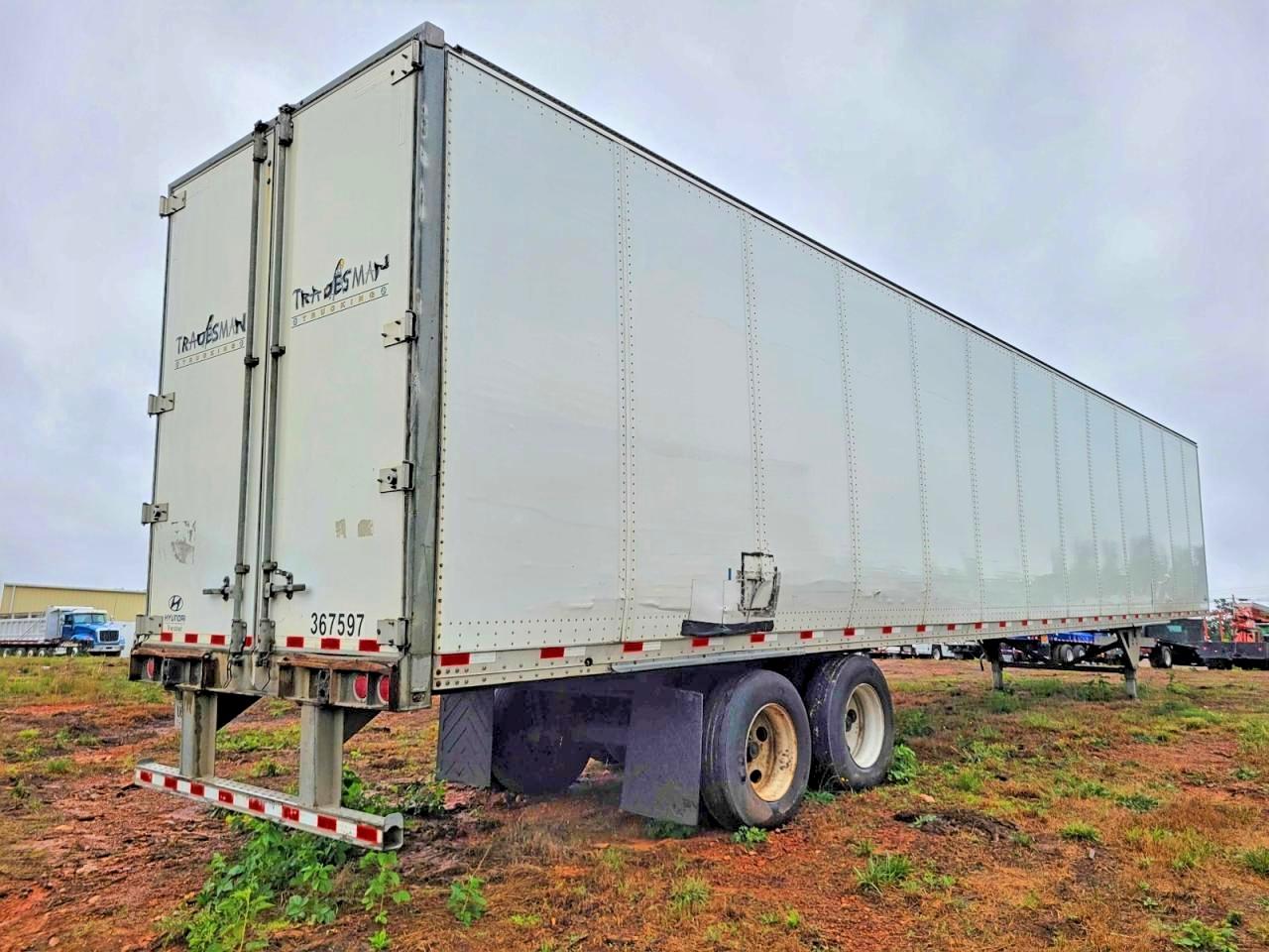 2017 HYUNDAI TRANSLEAD VC2530152-