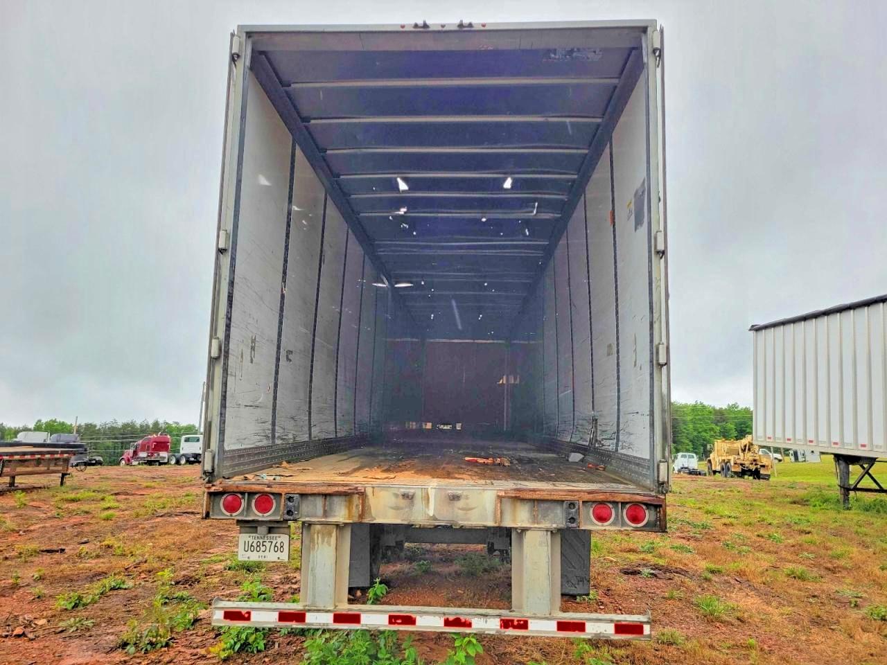 2017 HYUNDAI TRANSLEAD VC2530152-