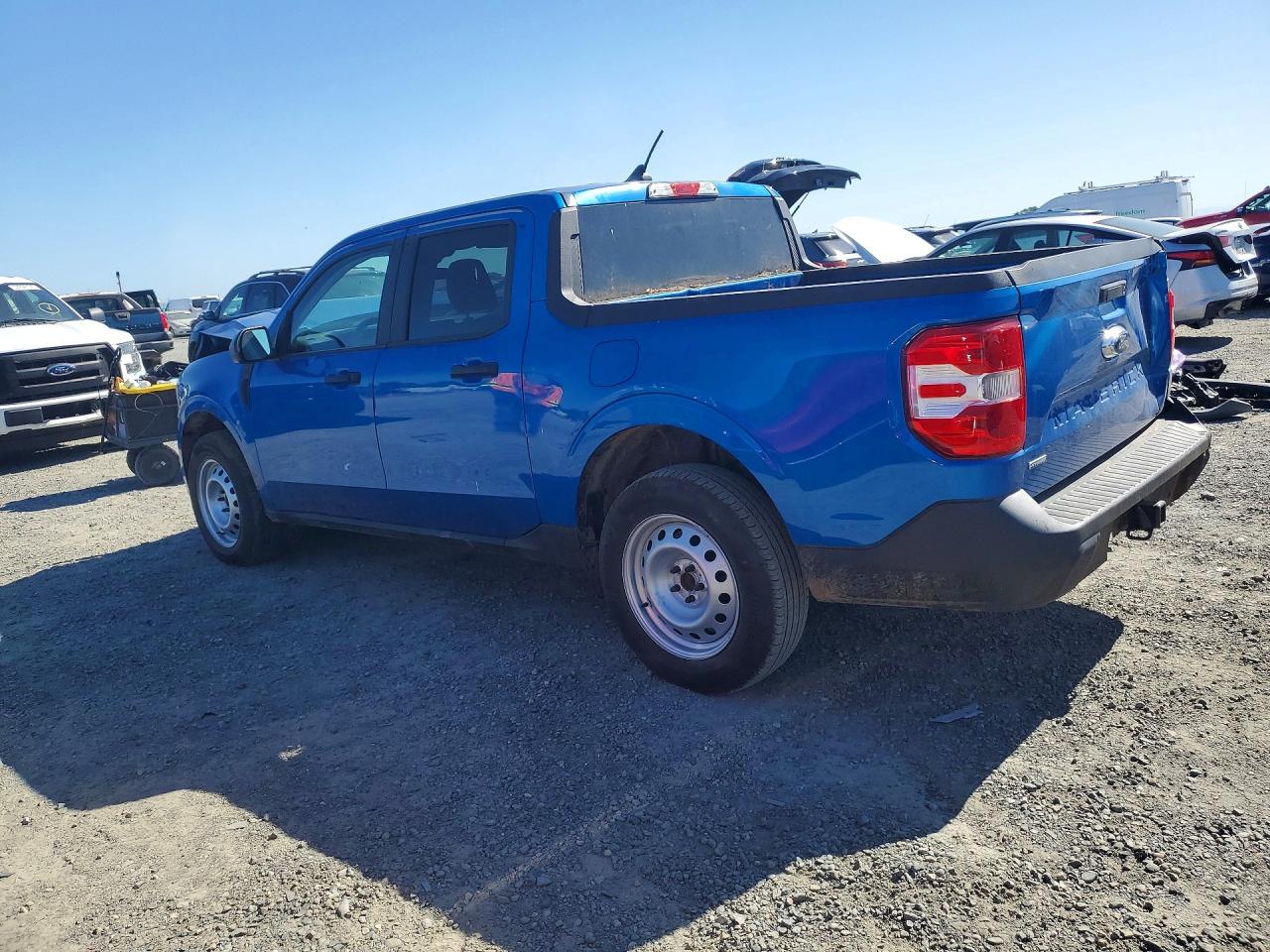 2022 FORD MAVERICK