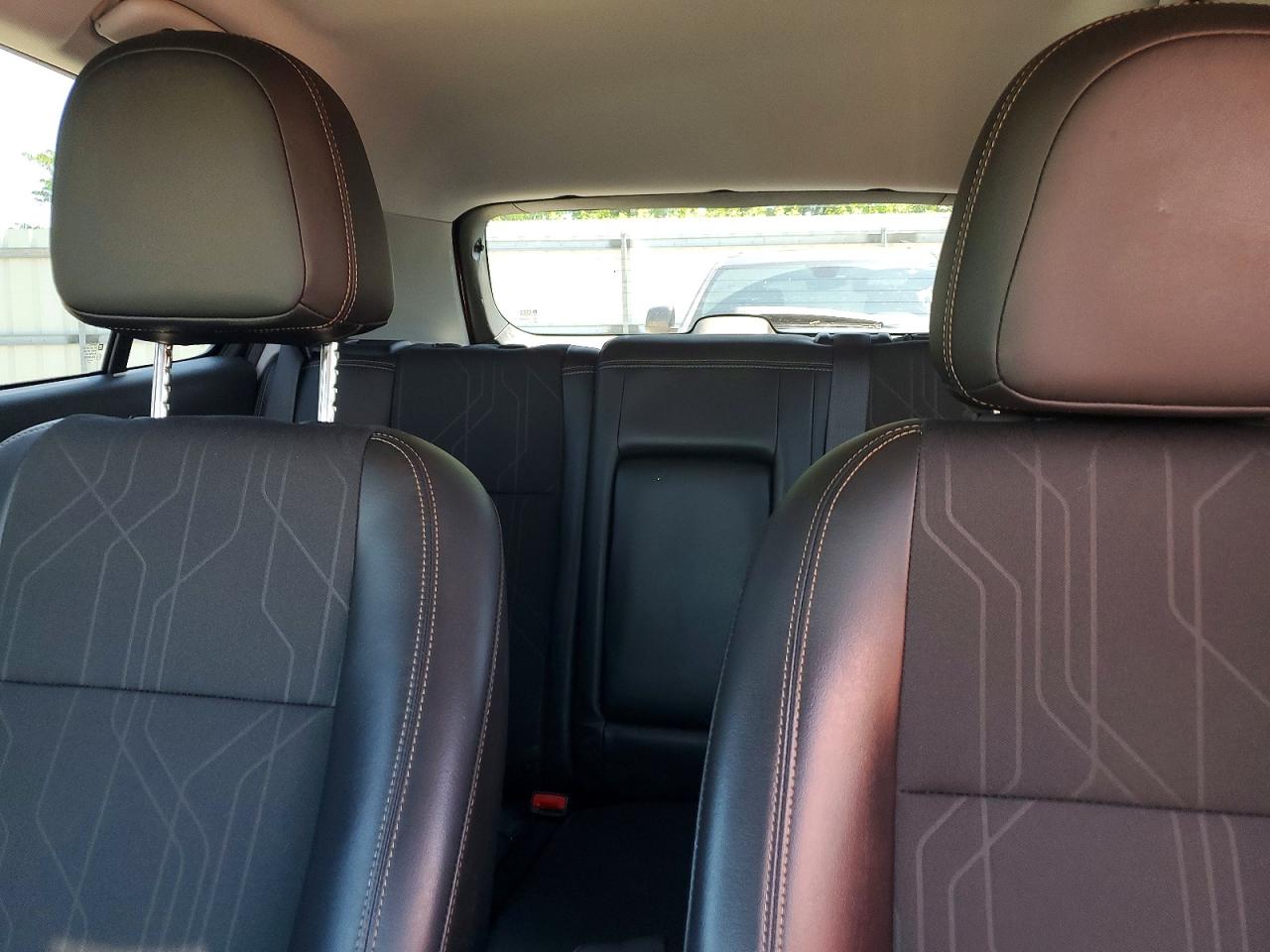 2019 CHEVROLET TRAX