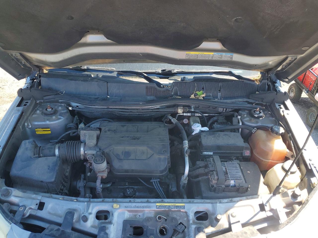 2005 CHEVROLET EQUINOX