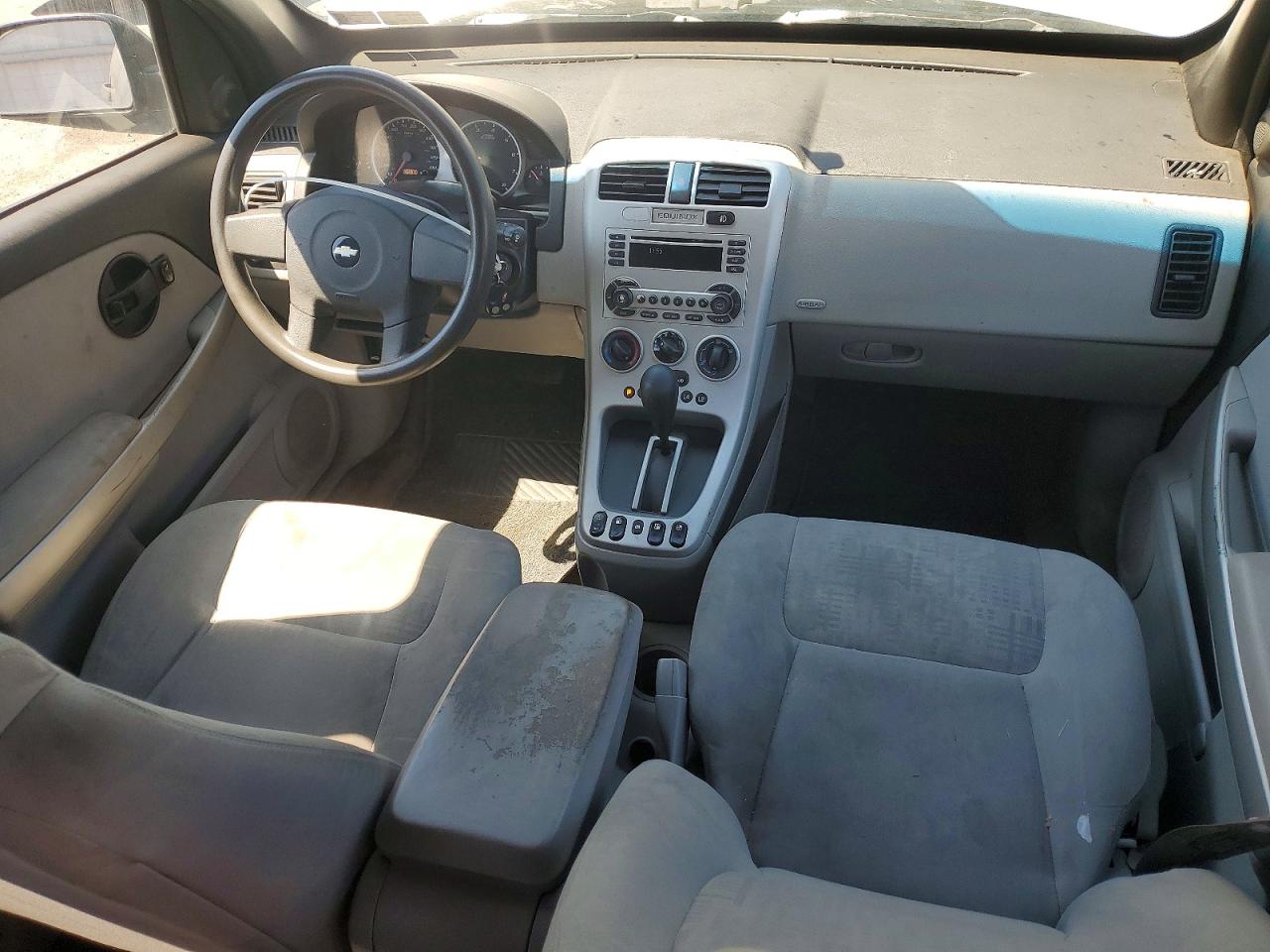 2005 CHEVROLET EQUINOX
