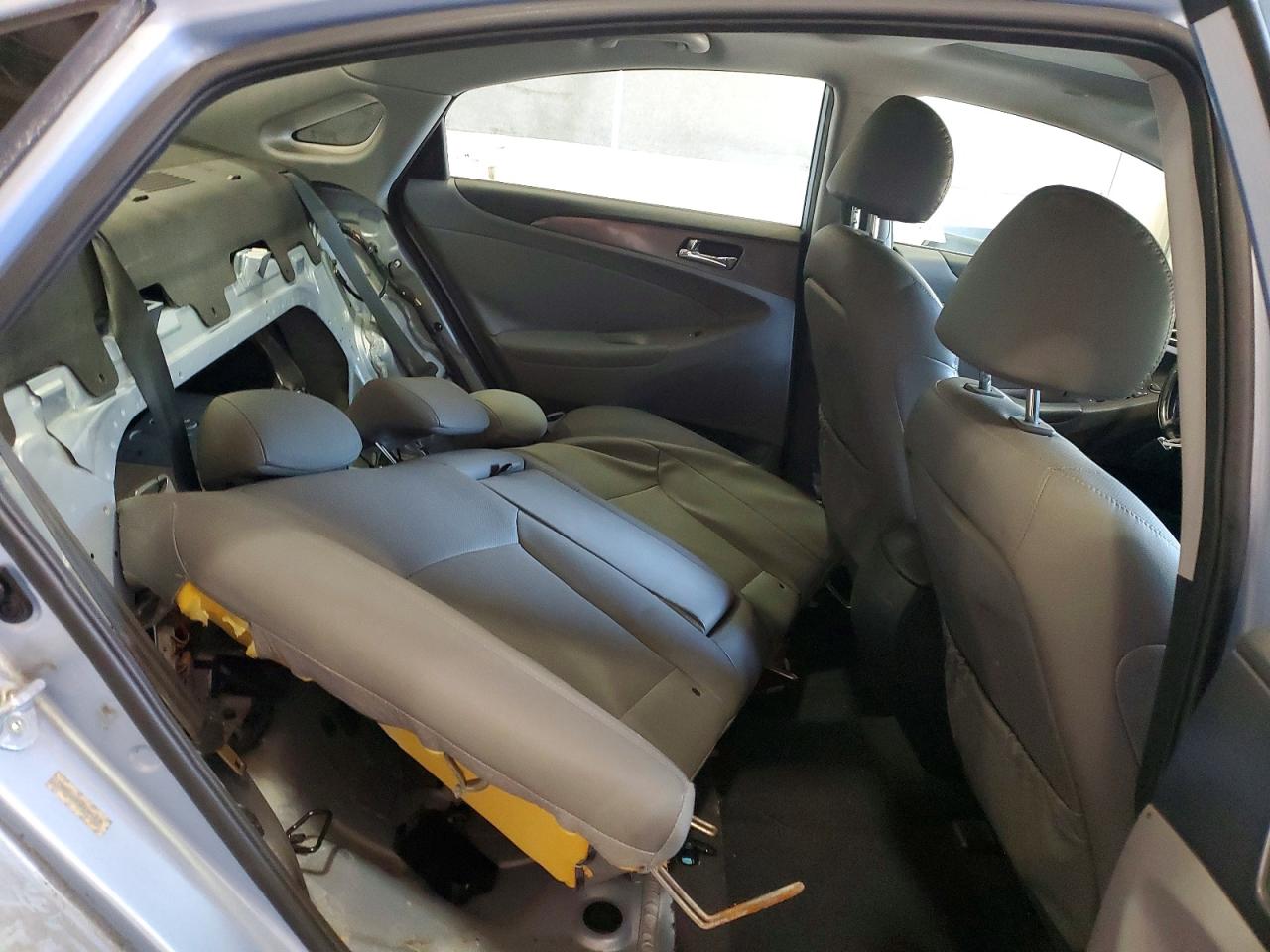 2014 HYUNDAI SONATA