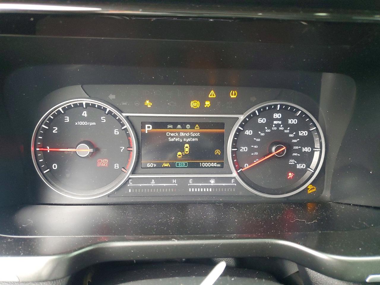 2021 KIA SORENTO