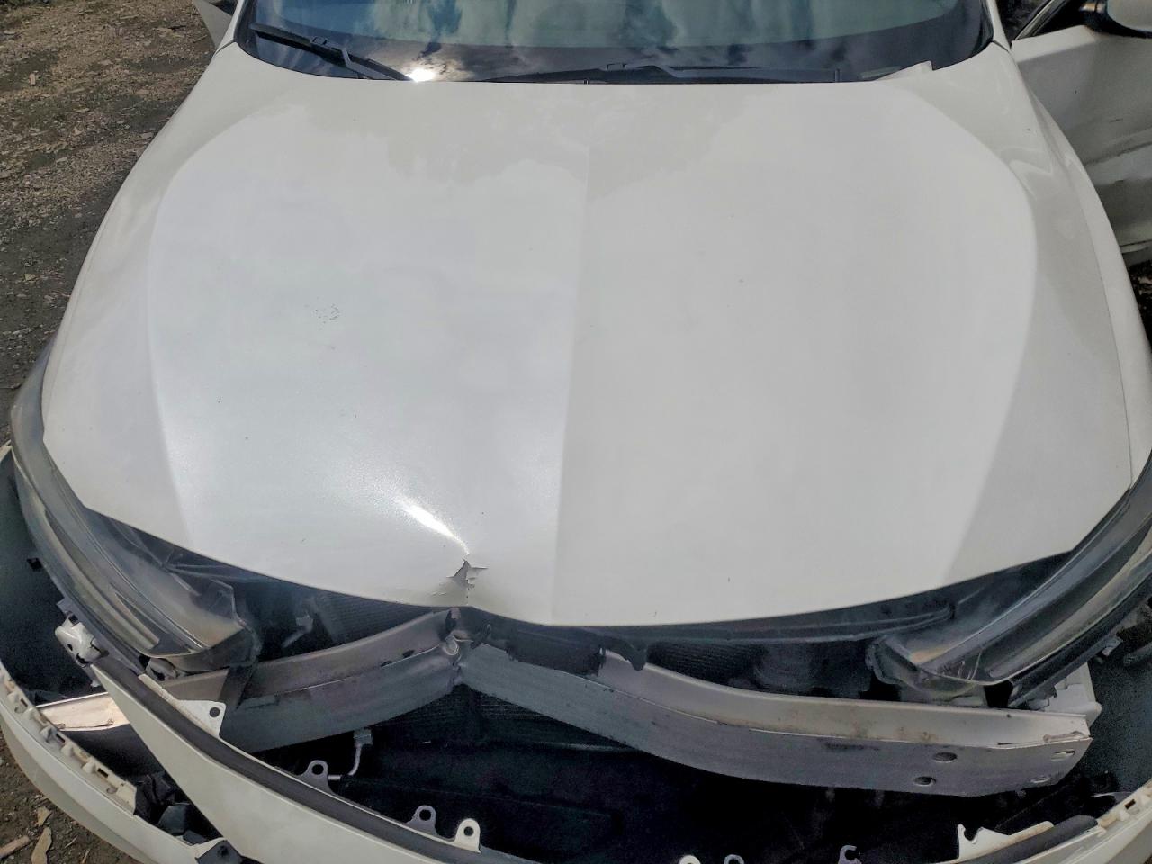 2019 ACURA ILX