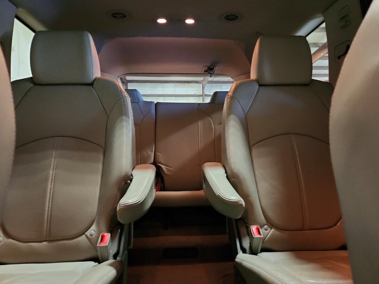 2015 CHEVROLET TRAVERSE
