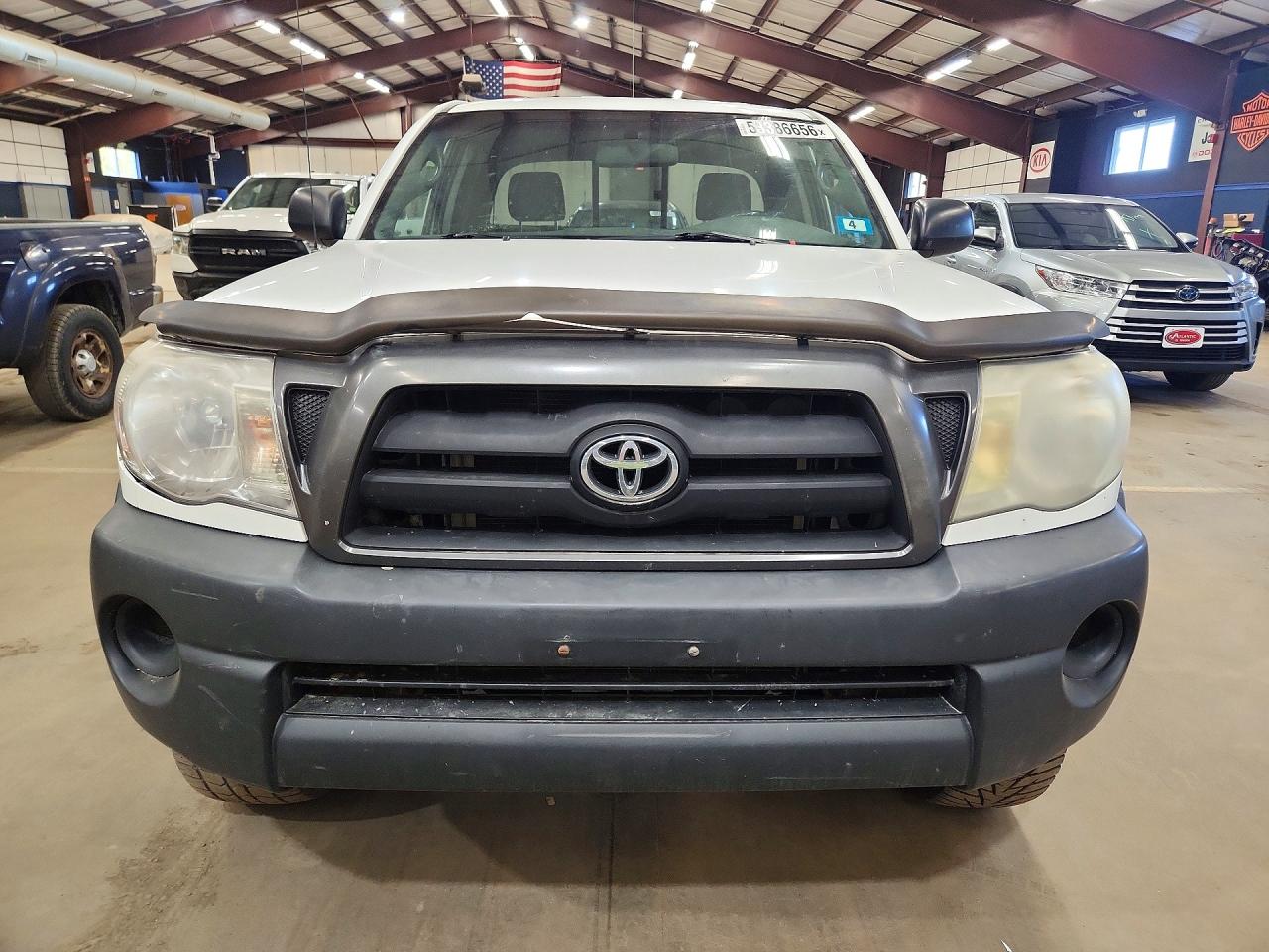 2006 TOYOTA TACOMA