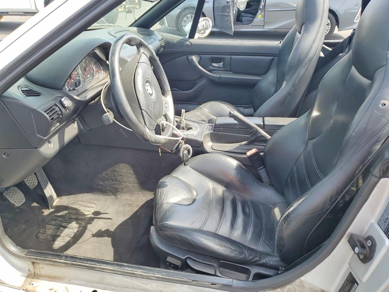 2000 BMW M3