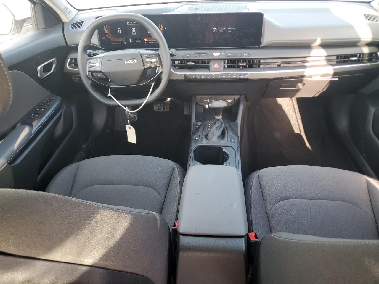 2025 KIA ALL OTHER