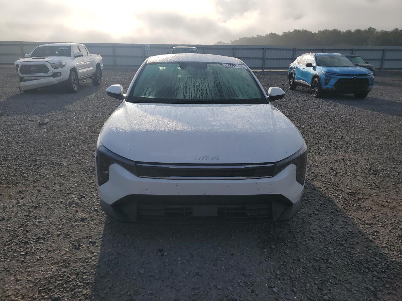 2025 KIA ALL OTHER