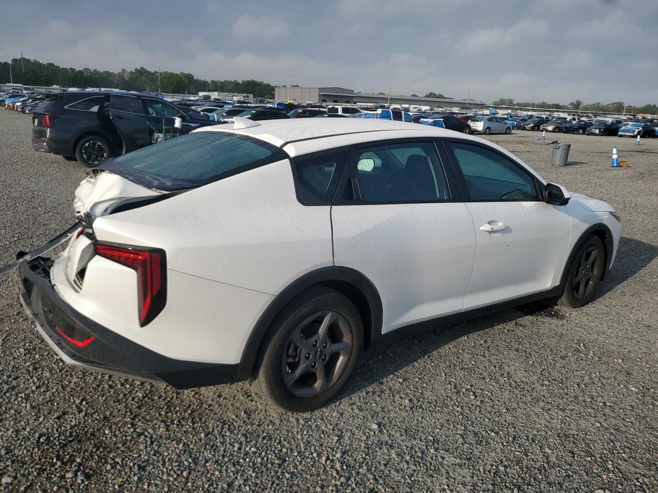 2025 KIA ALL OTHER