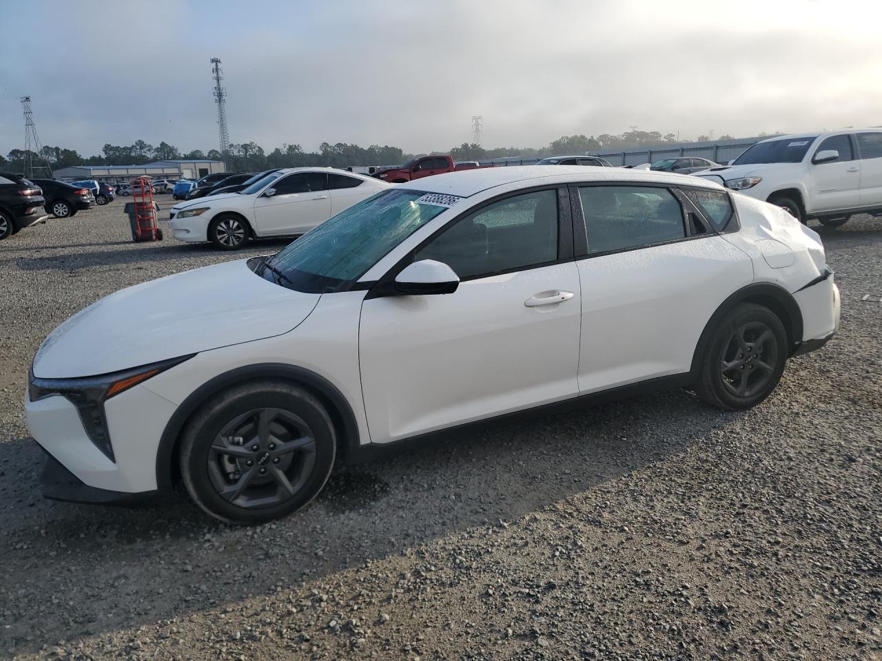 2025 KIA ALL OTHER