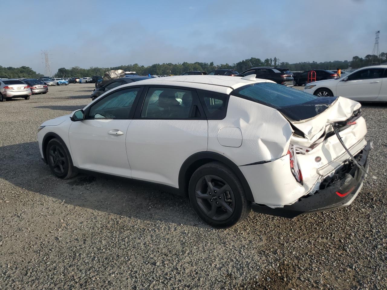 2025 KIA ALL OTHER