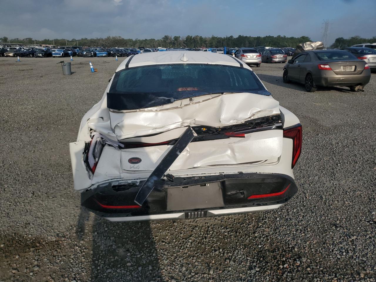 2025 KIA ALL OTHER