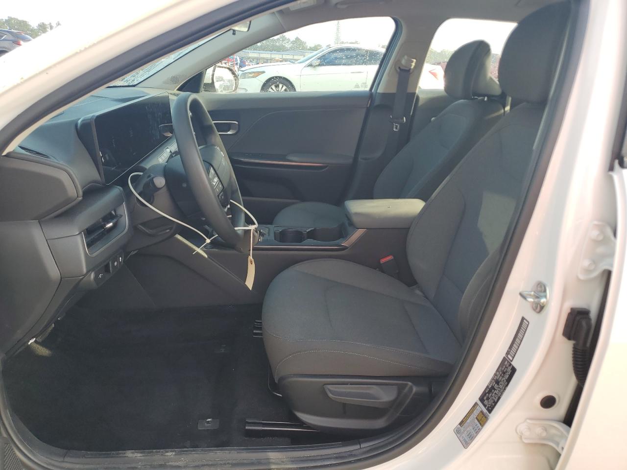 2025 KIA ALL OTHER