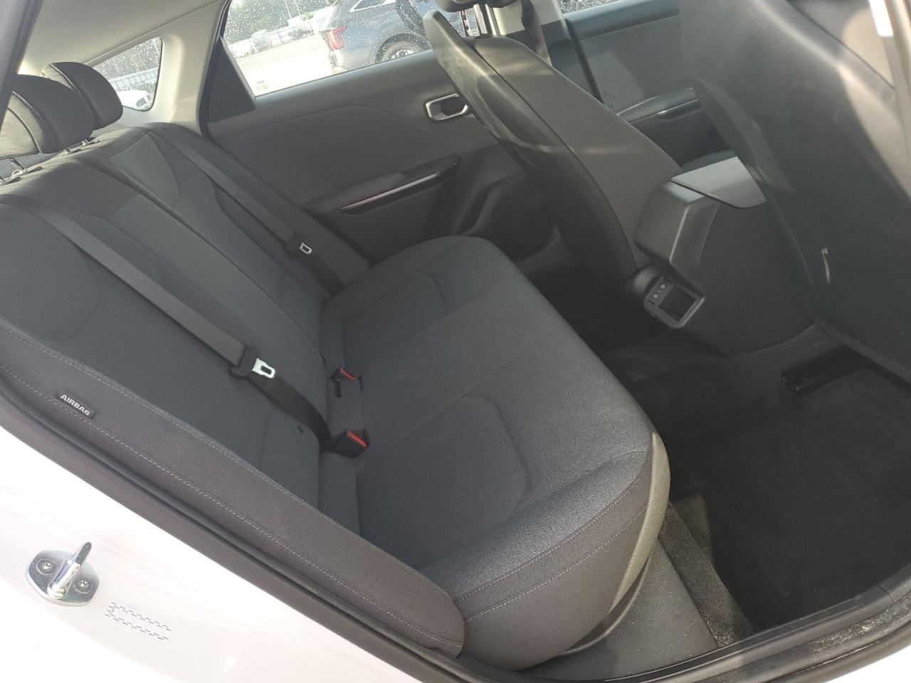 2025 KIA ALL OTHER