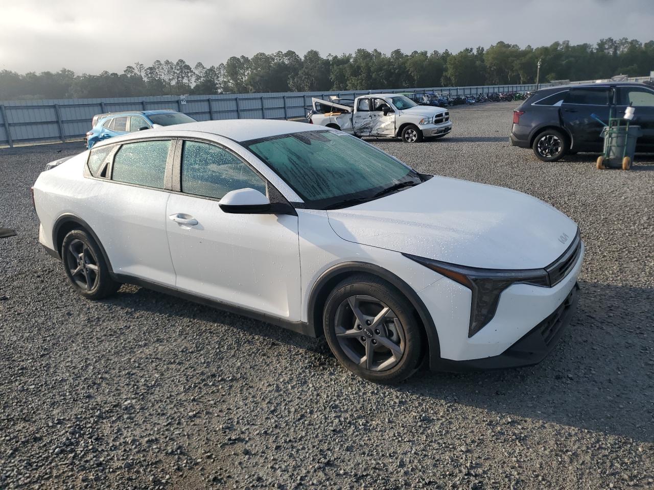 2025 KIA ALL OTHER