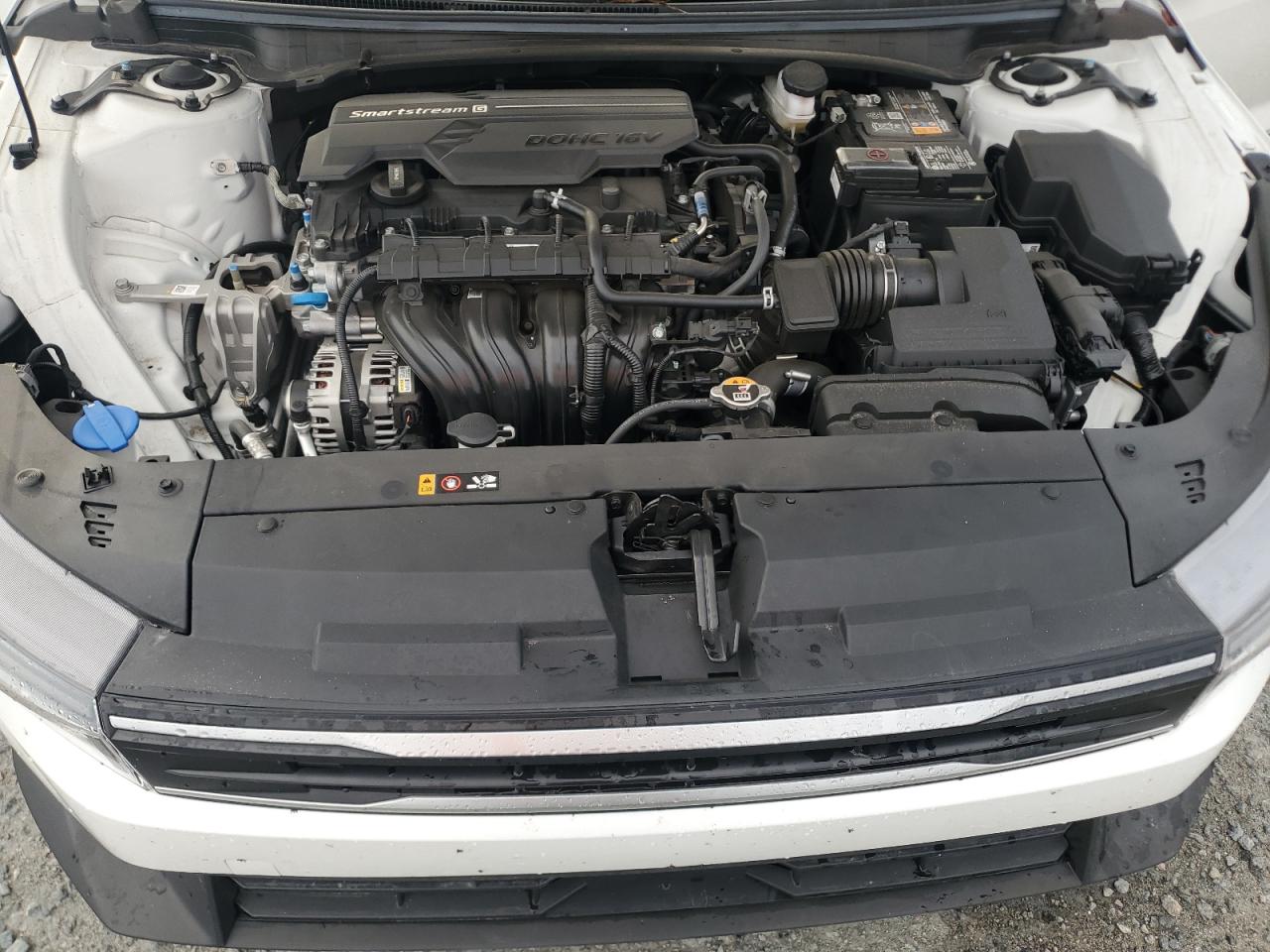 2025 KIA ALL OTHER