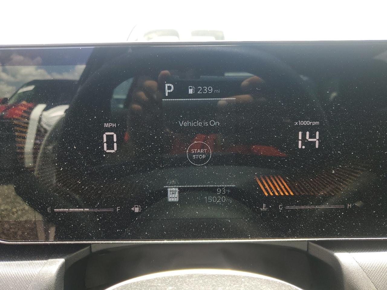 2025 KIA ALL OTHER