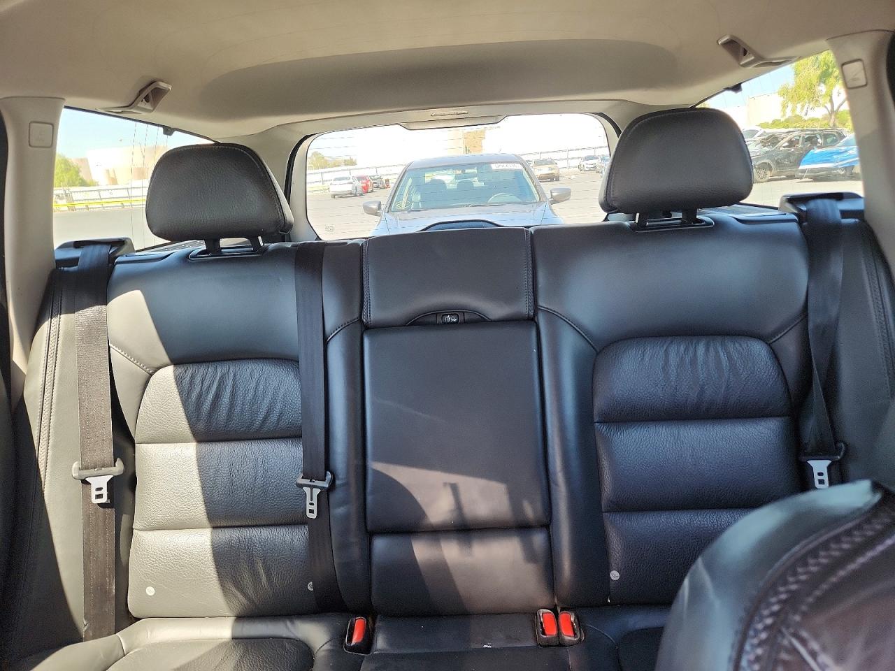 2012 VOLVO XC70