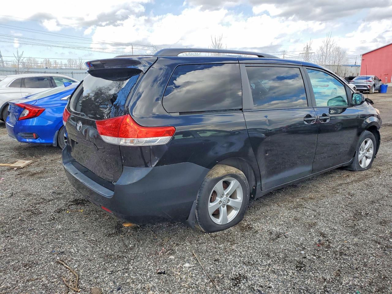 2013 TOYOTA All Models