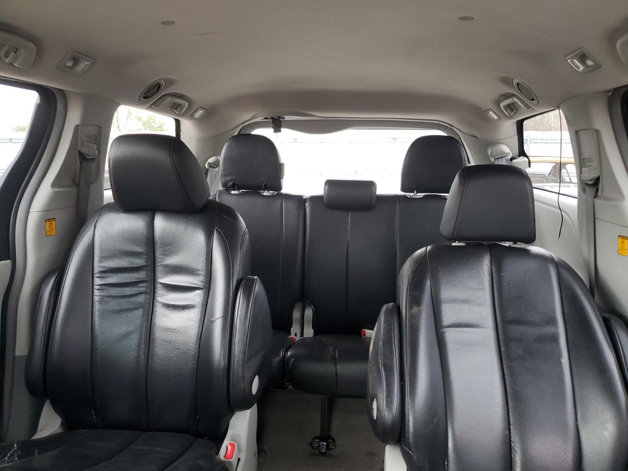 2013 TOYOTA All Models