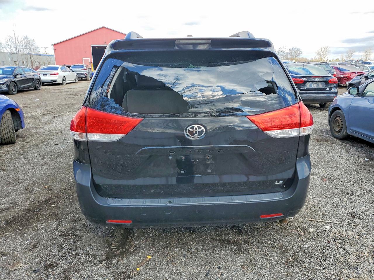 2013 TOYOTA All Models