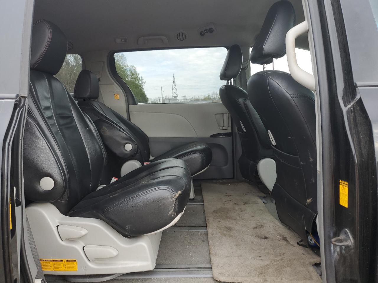 2013 TOYOTA All Models