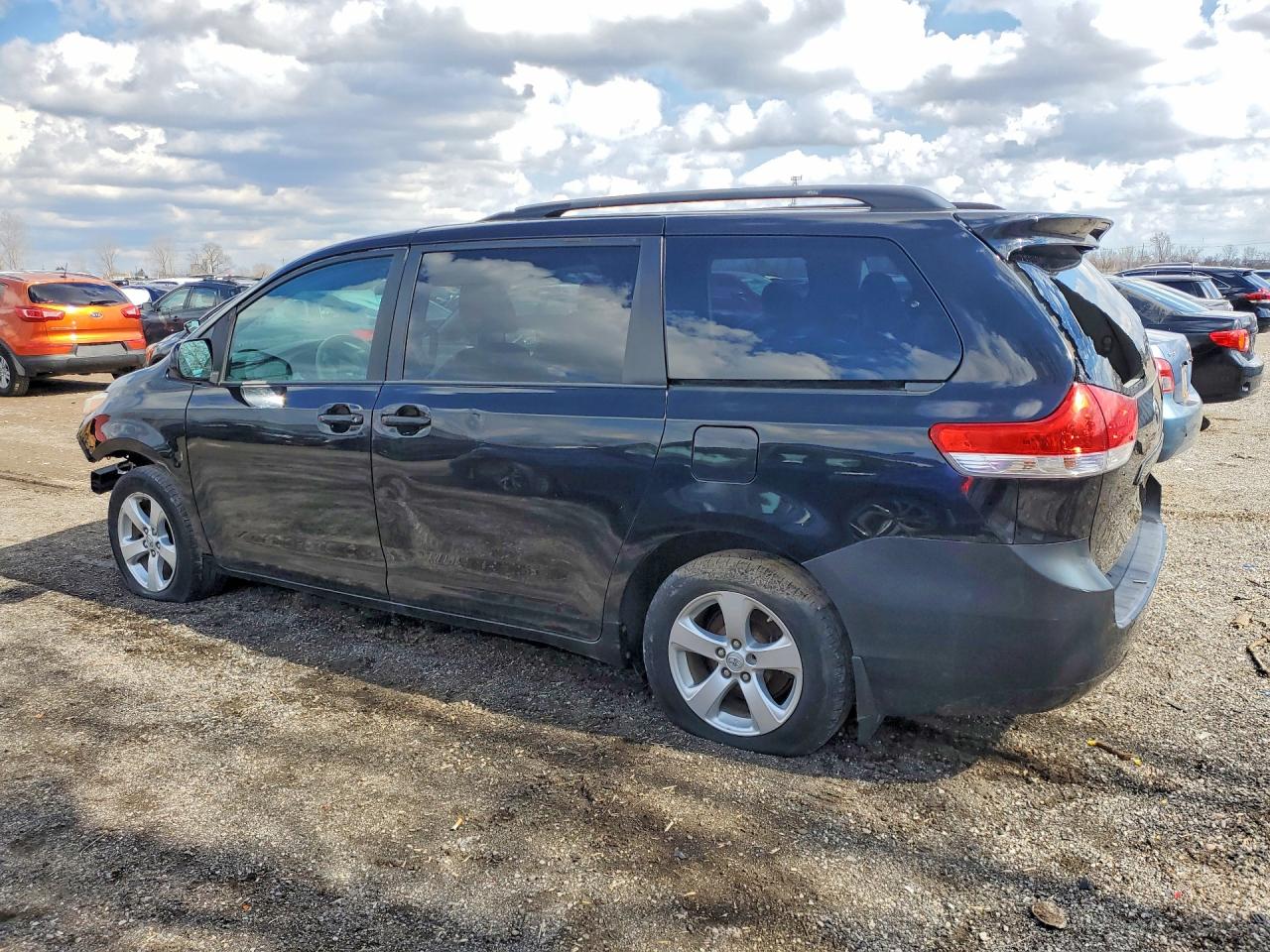 2013 TOYOTA All Models