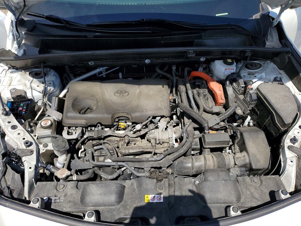 2022 TOYOTA VENZA