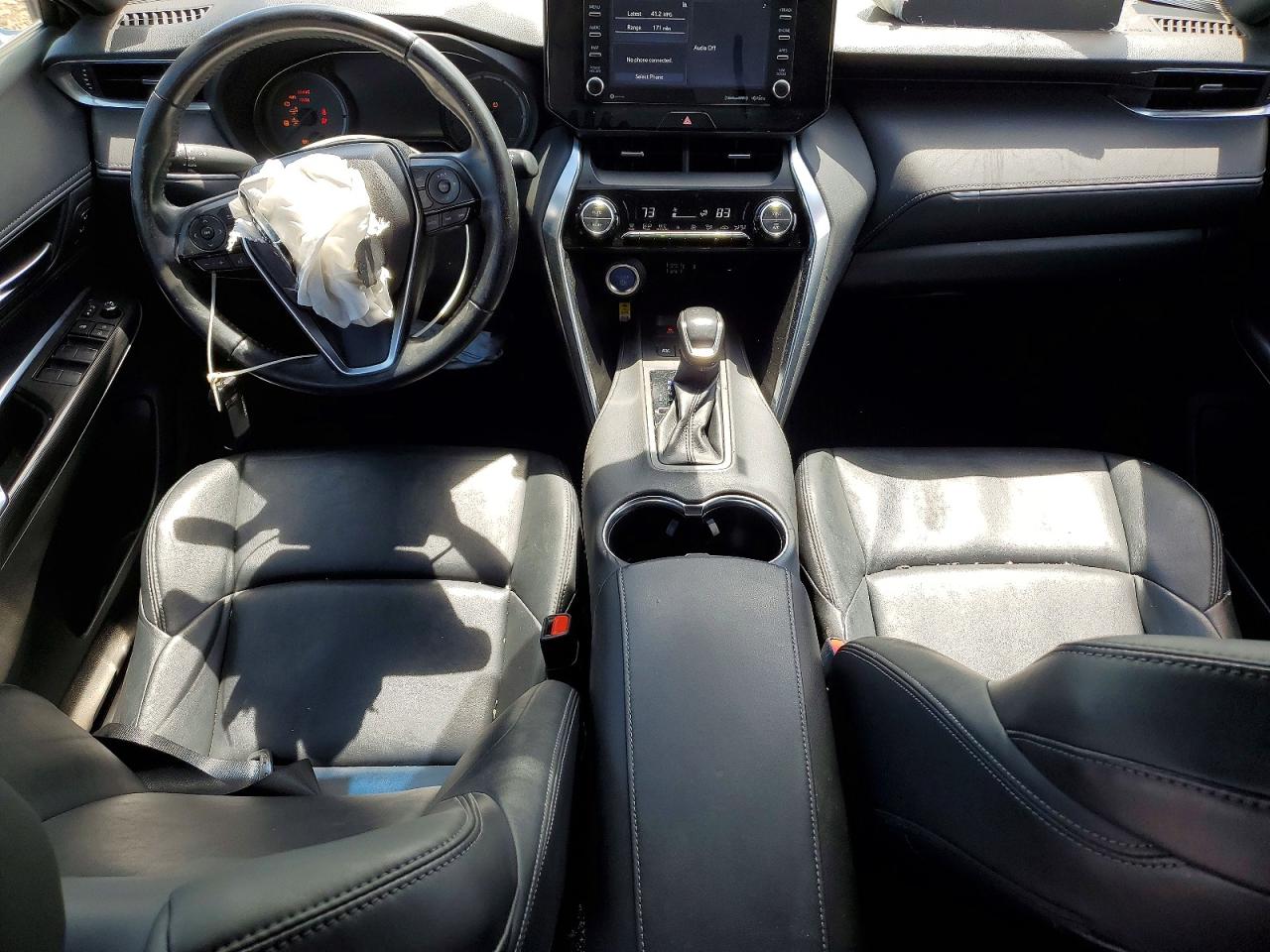 2022 TOYOTA VENZA