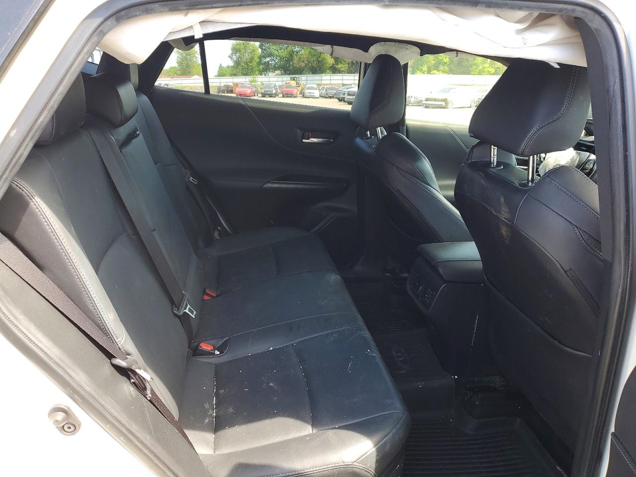 2022 TOYOTA VENZA
