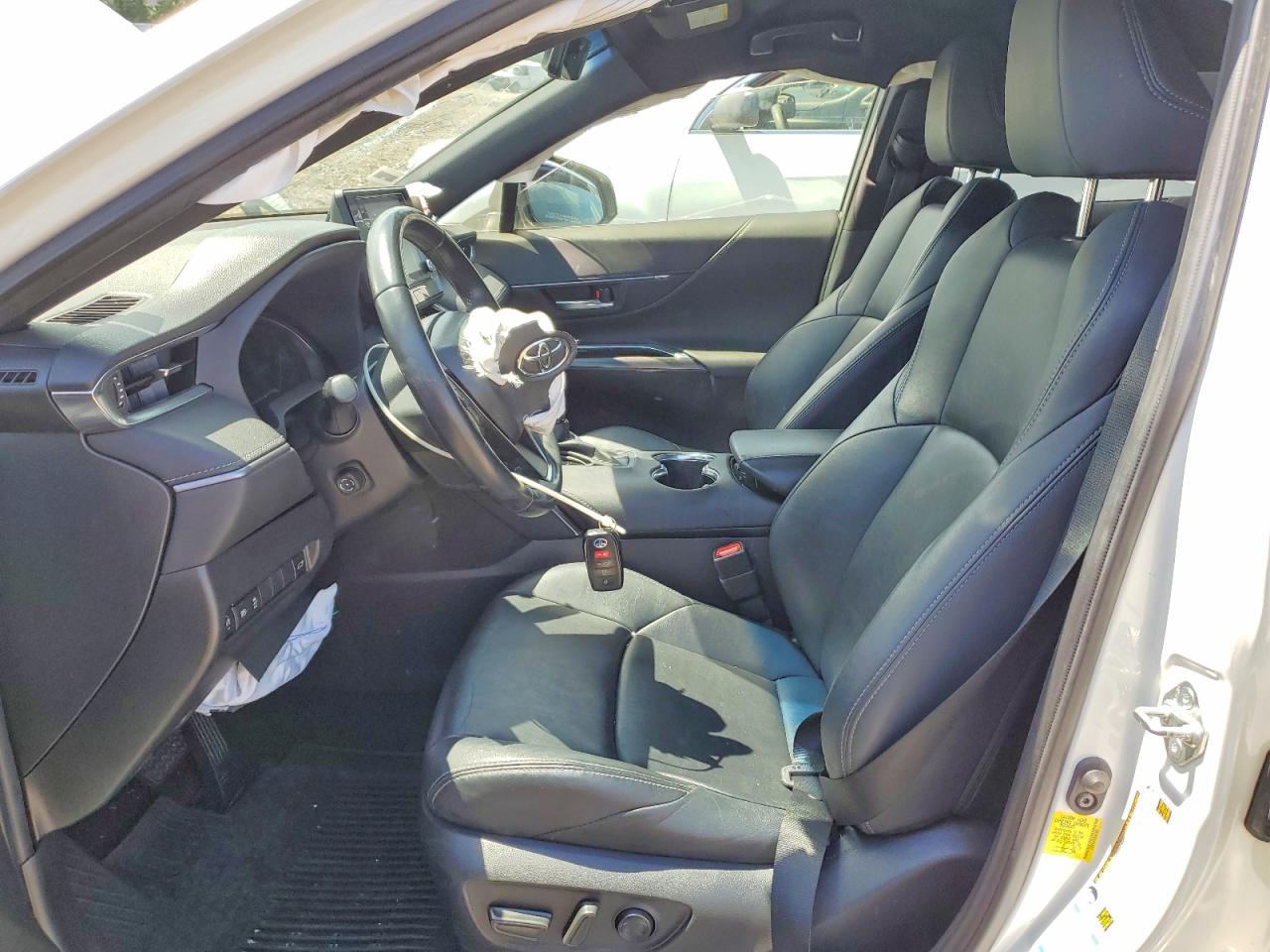 2022 TOYOTA VENZA