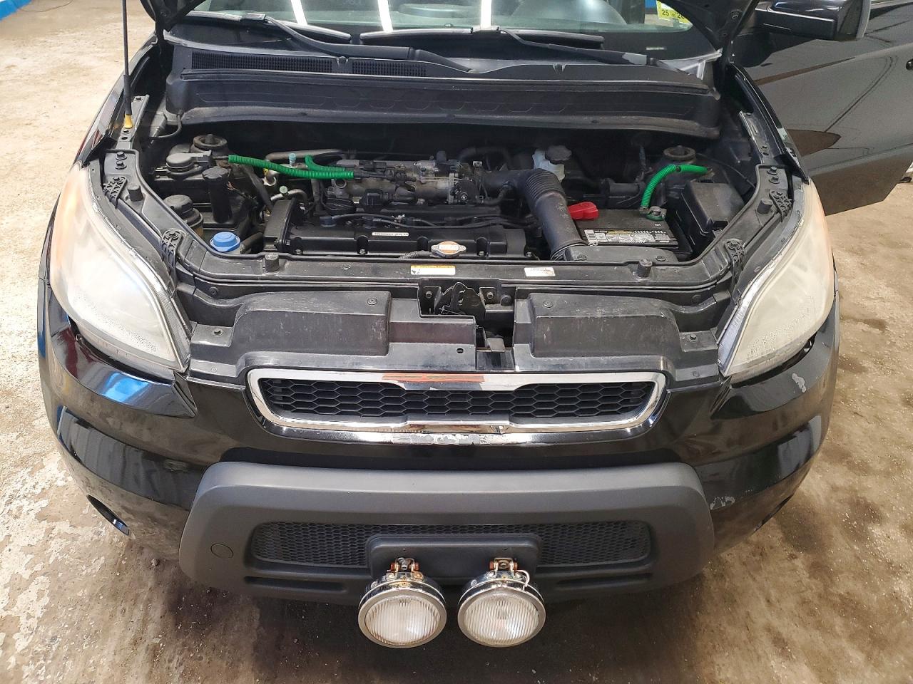 2011 KIA SOUL