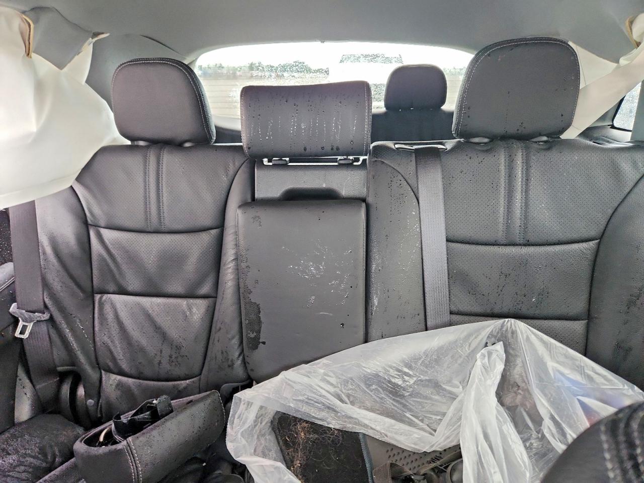 2013 KIA SORENTO