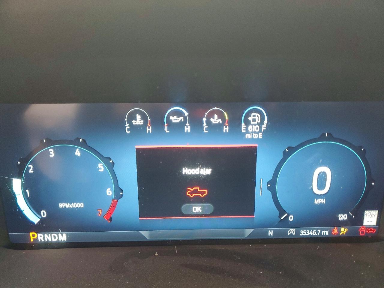2024 FORD F150