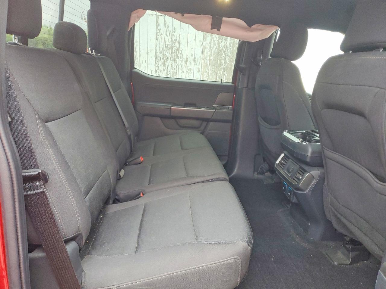 2024 FORD F150