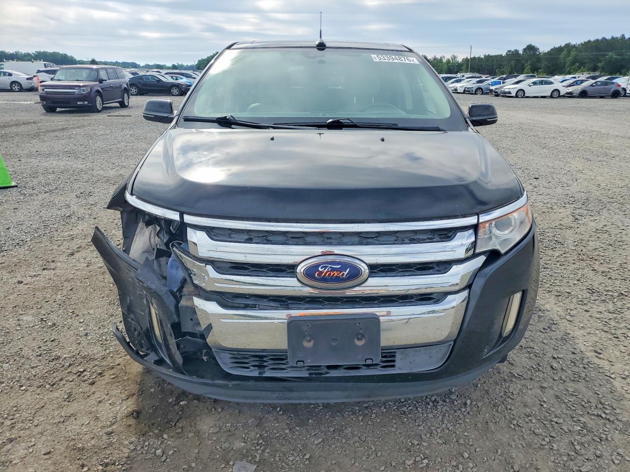 2013 FORD EDGE