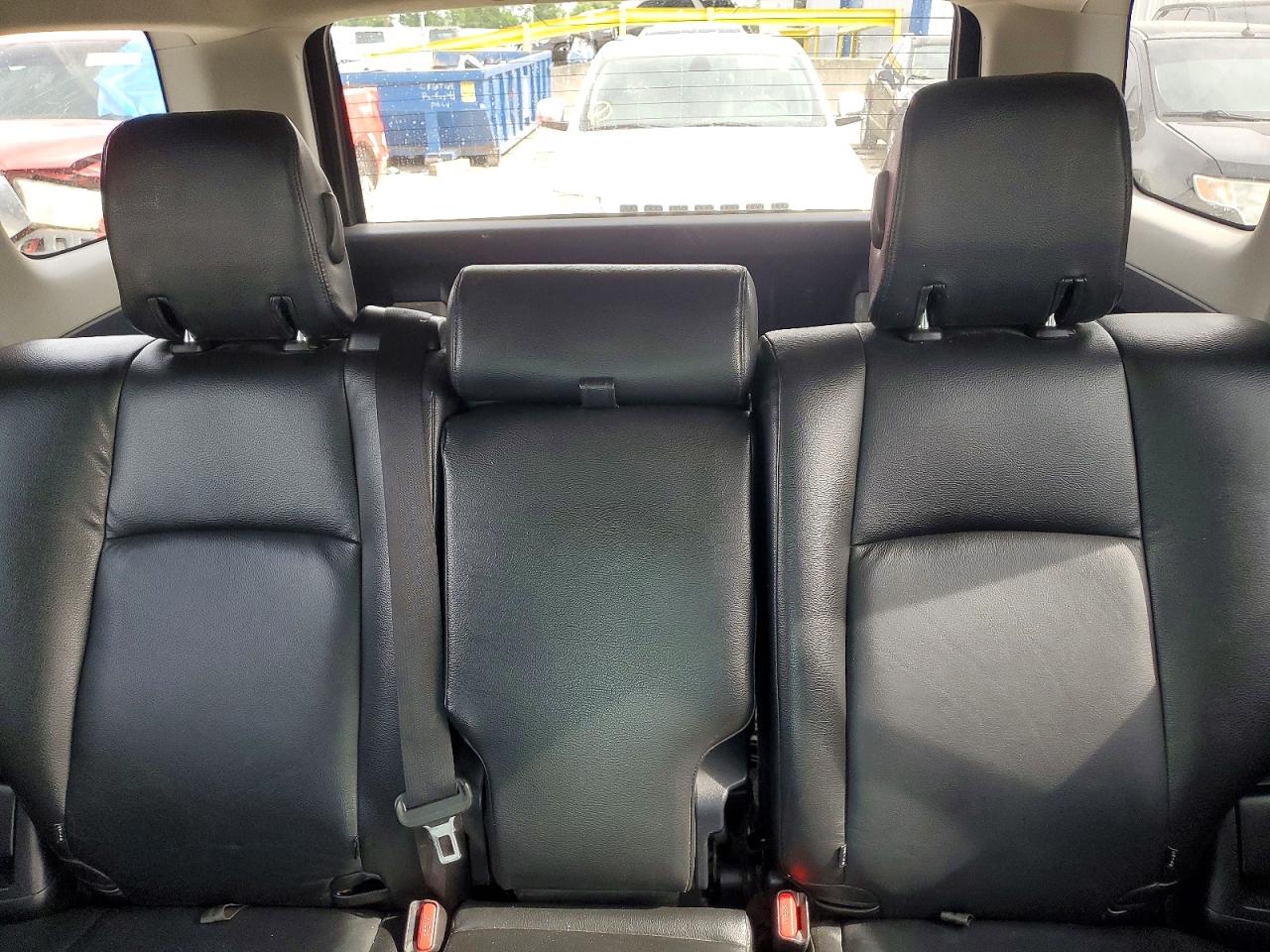 2012 TOYOTA 4RUNNER