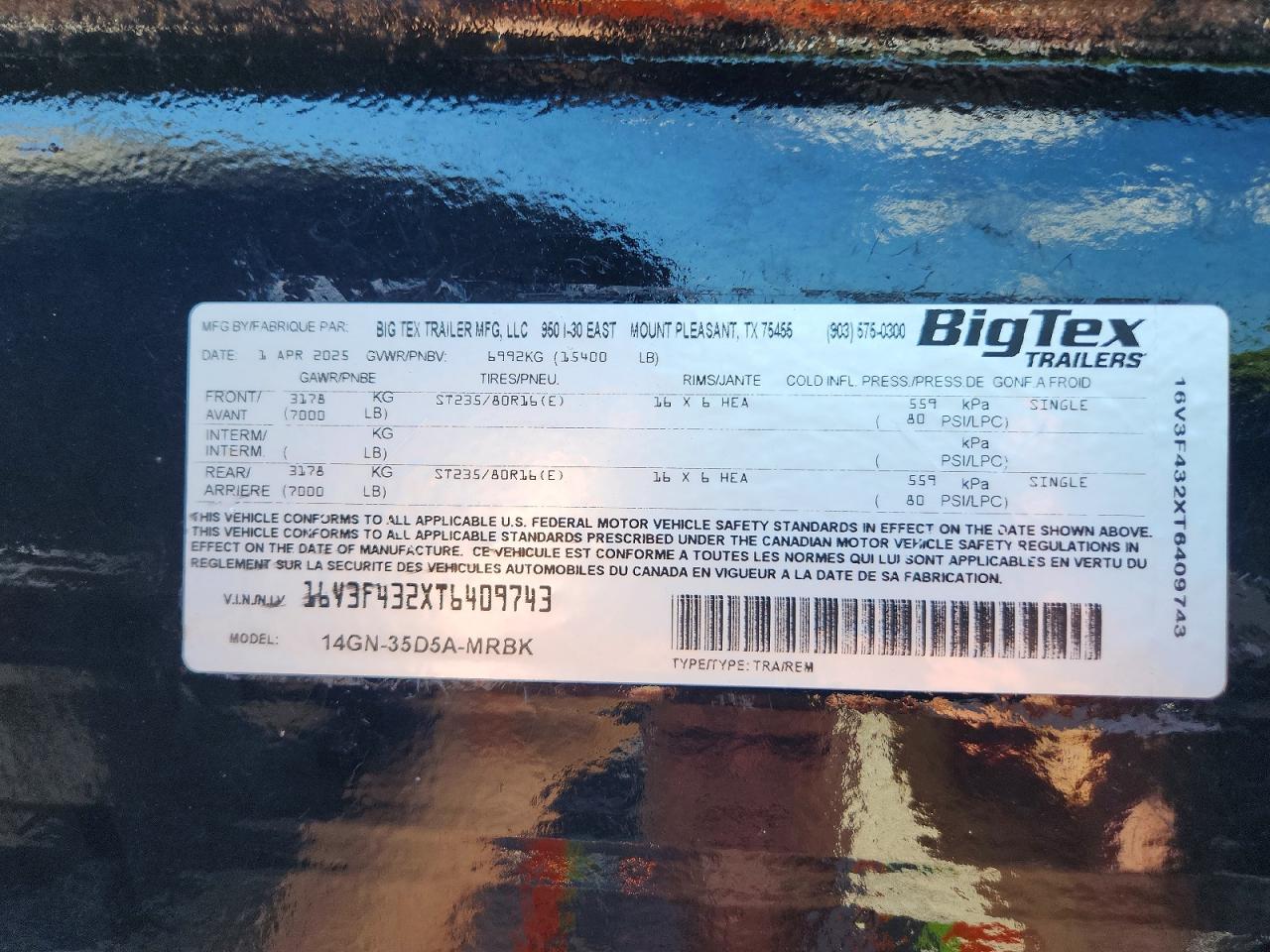 2026 BIGTX