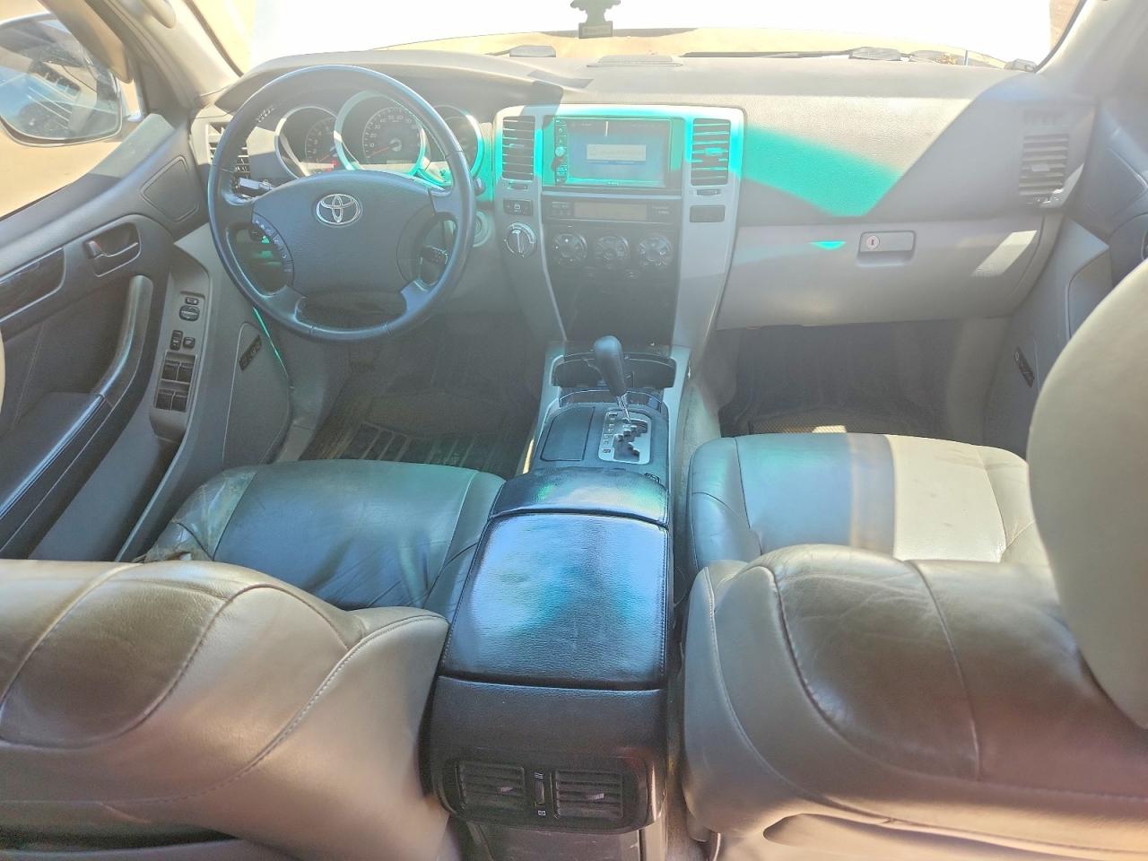 2006 TOYOTA 4RUNNER