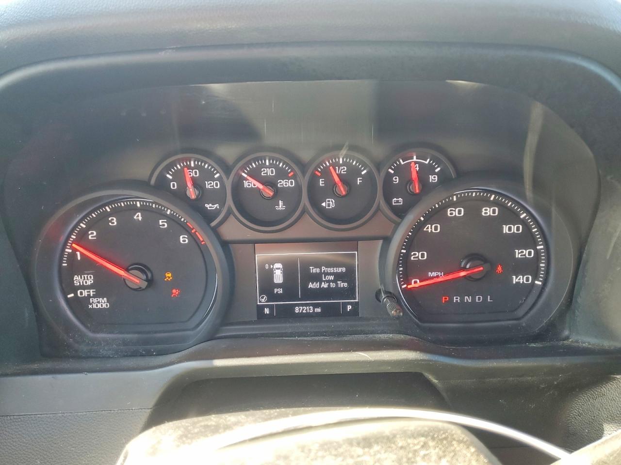2022 GMC SIERRA