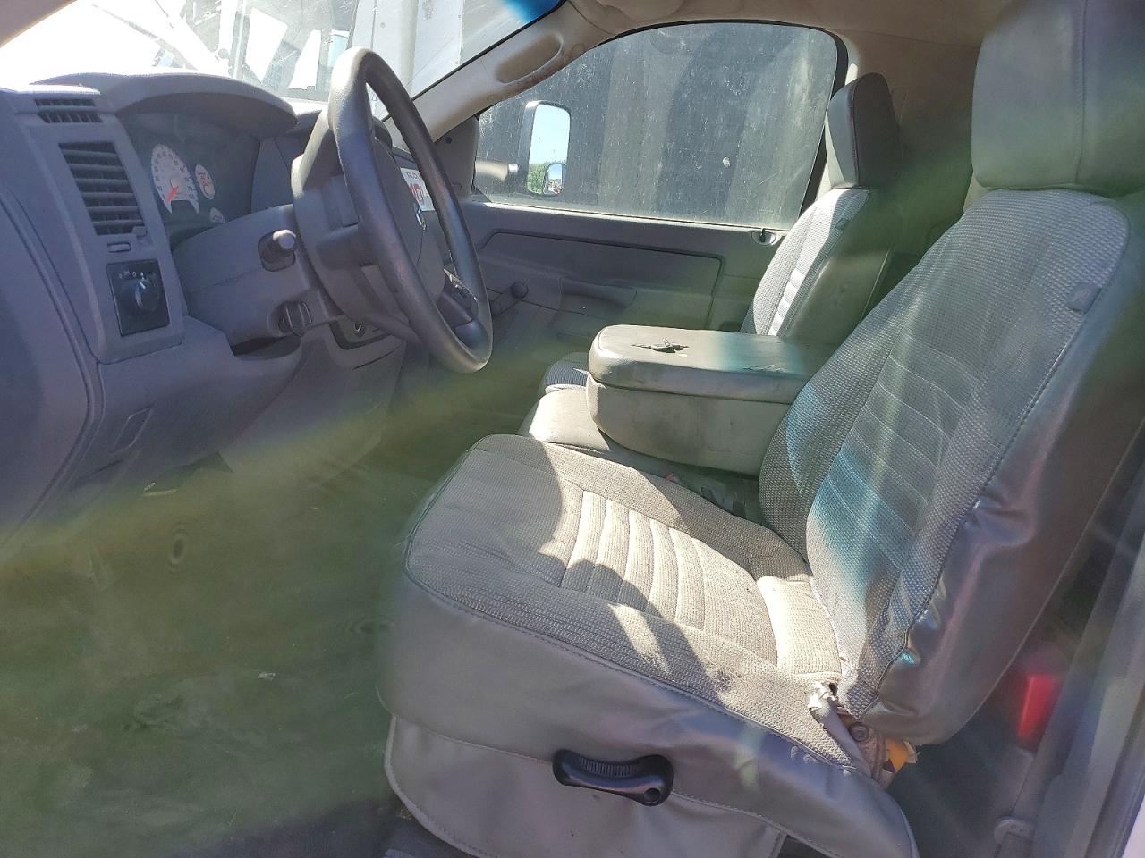 2008 DODGE RAM 4500