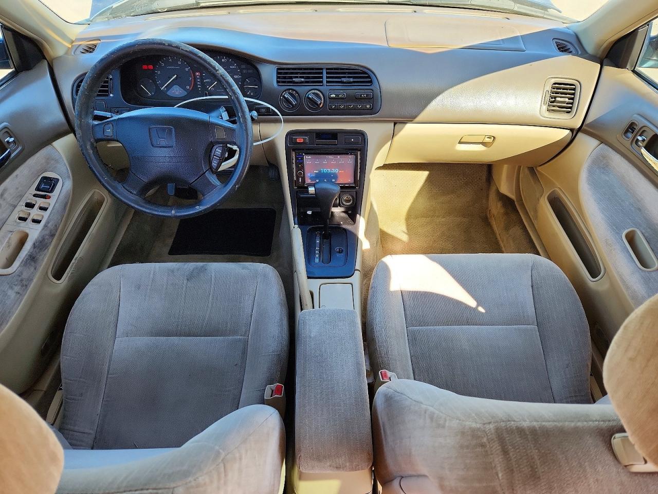 1994 HONDA ACCORD