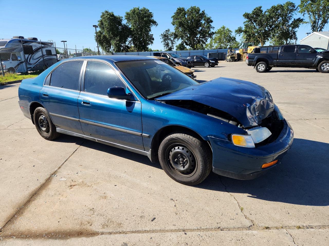 1994 HONDA ACCORD