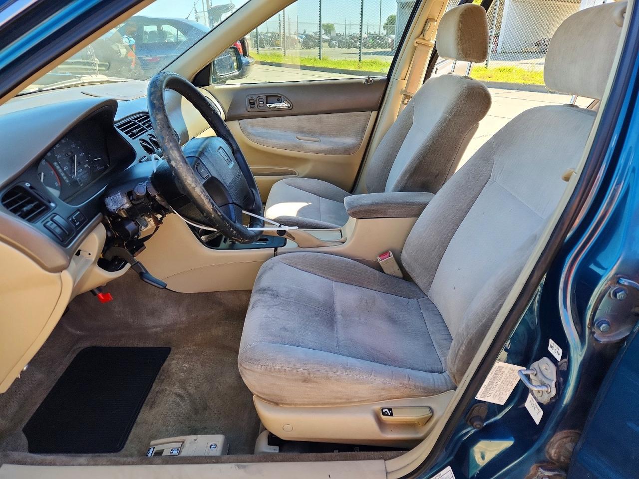 1994 HONDA ACCORD